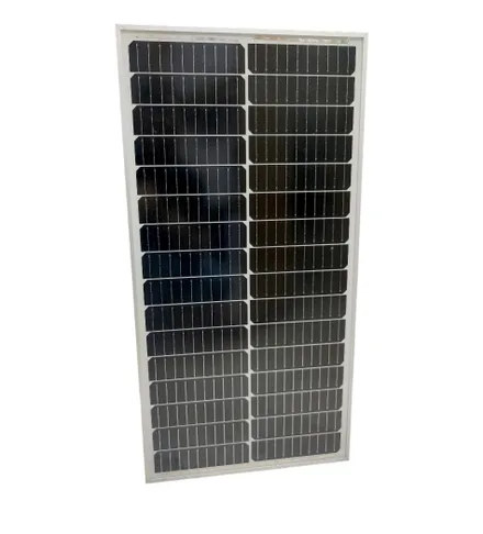 SOLAR 60W SWM MONOCRISTALINO PAINEL