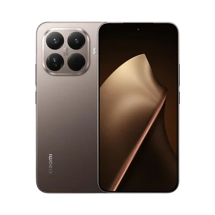 15 Pro Mocha 256GB