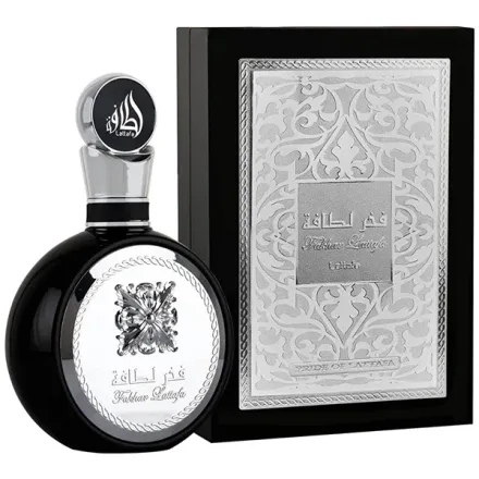 Perfume Masculino Lattafa Fakhar Pride Of Edp 100ml