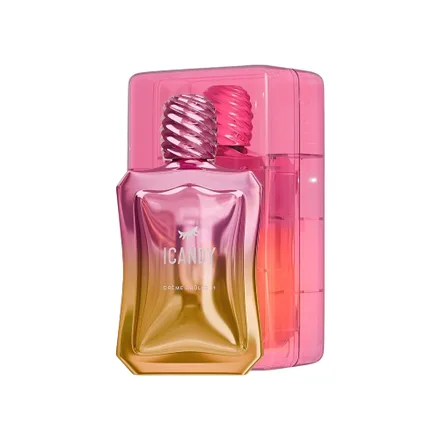 Perfume Icandy Creme Brulee 11 Edt 100ml