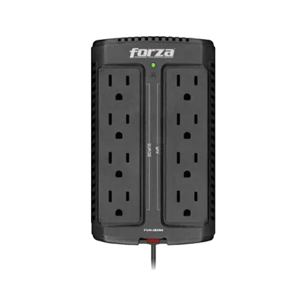 Regulador Automatico Forza Fvr 902