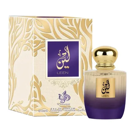 Al Wataniah Leen Edp 100ml