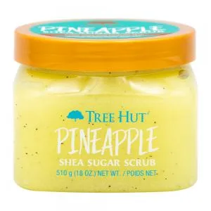Esfoliante Tree Hut Pineapple 510g