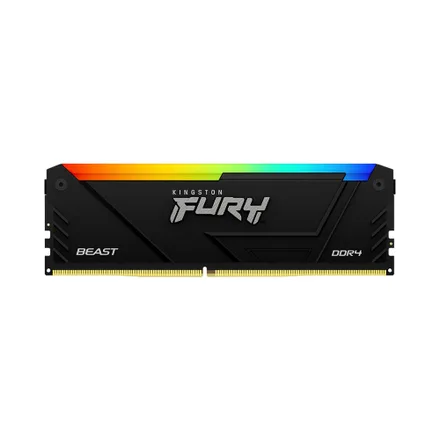 Fury Beast C16 BB2 8 Rgb Ddr 4 3200 Dimm