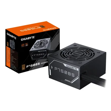 Fonte Gigabyte Gp Atx 80 Plus
