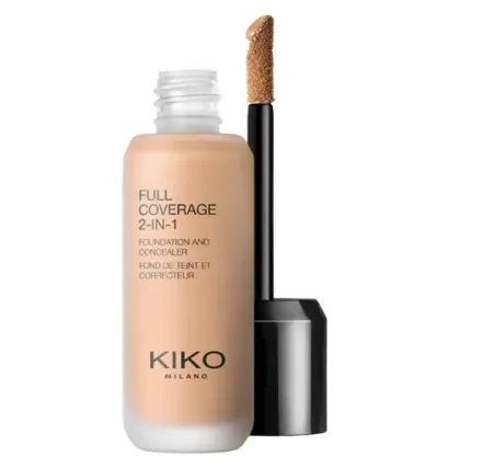 Kiko Milano Base N65 Coverage 2IN1 25ml