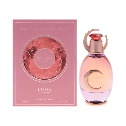 Perfume Anfar Luna Eau Parfum 100ml