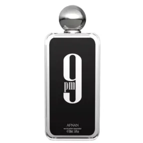 Perfume Afnan 9PM Masculino Eau Parfum 100ml