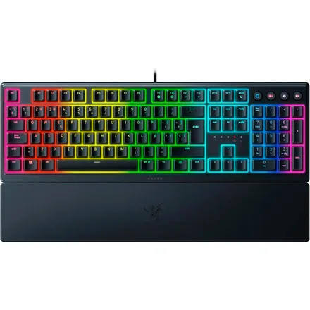 Teclado Gamer Ornata V3 RZ03 R311