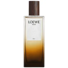 Perfume Loewe Elixir Masculino Eau Parfum 100ml