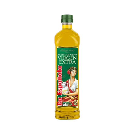 Aceite Extra Virgen La Espanola 1 Litro