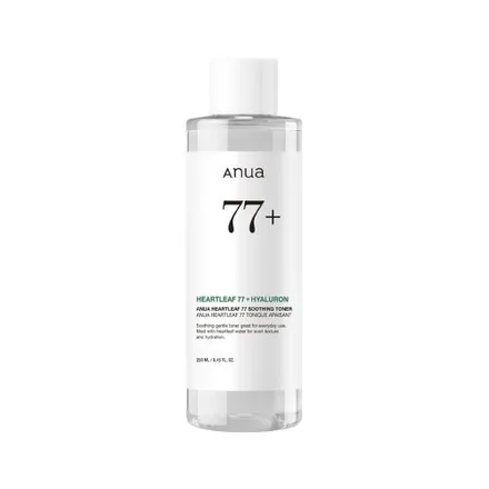 Tonico Anua Heartleaf 77 Soothing Toner Agatres 250ml