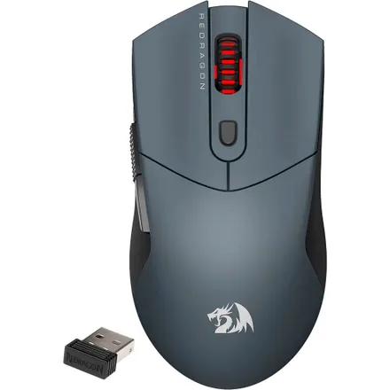Mouse Redragon ST4R Pro