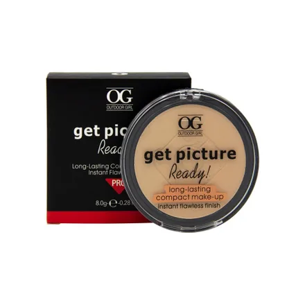 Polvo Facial Outdoor Girl Get Picture 03