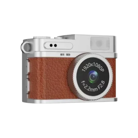 Vision Camara X5 Mini Brown