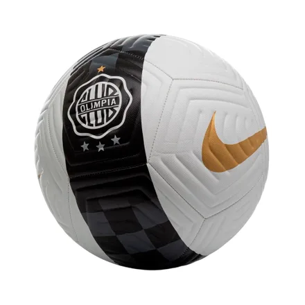 Pelota Nike Club Olimpia Academy 5