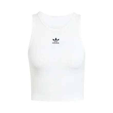 Regata Adidas Jc9007 Essentials Ribbed Femenino