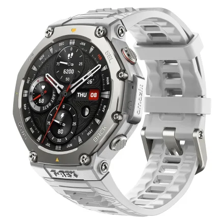 Smartwatch Rex 3