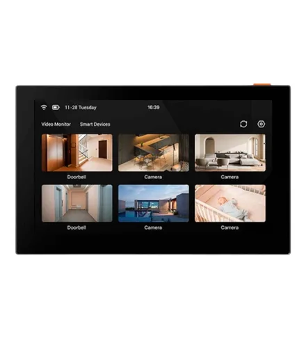 Ezviz Interfone Ip Cs SD7