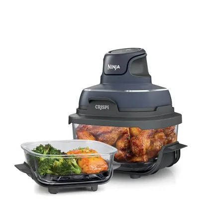 Ninja Freidora Air Fryer Crispi 4EN1