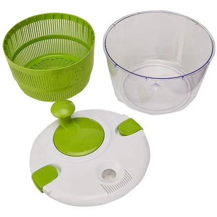 Centrifuga Salada Cuisinart Ctg 00 Sas 5L