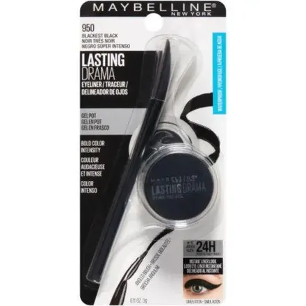 Maybelline Lasting Drama Eyeliner Waterp 950