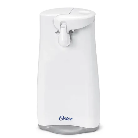 Abridor Latas Eletrico Oster 50 3125 051