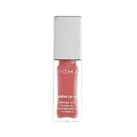 Labial Sigma Renew Lip Oil Tranquil 5.2 G