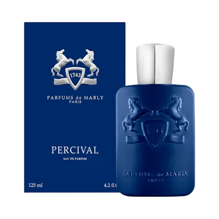 Perfume Parfums Marly Percival Edp 125ml