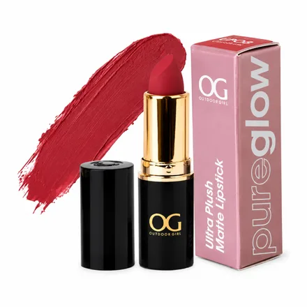 Og Labial Ultra Plush U05 Honey