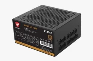Fonte Sate 80 Plus Mod Bivolt