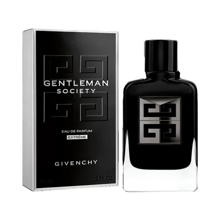Perfume Givenchy Gentleman Society Extreme Eau Parfum 60ml