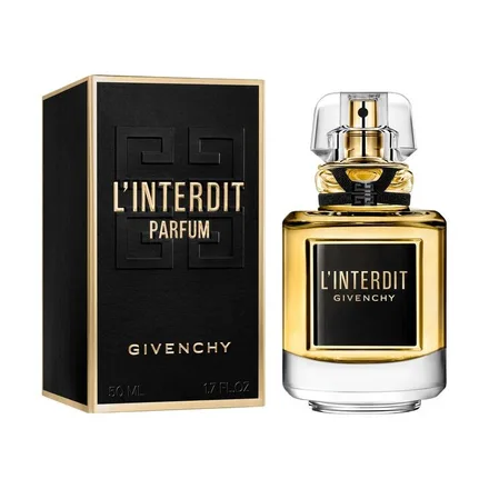 Givenchy Interdit Parfum 50ml