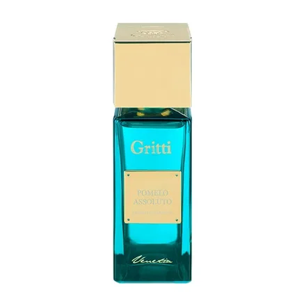 Gritti Pomelo Assoluto Extrait Parfum 100ml