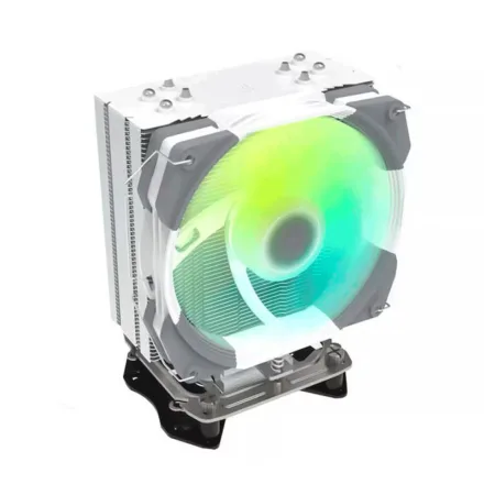 Cooler Processador Darkflash S21 Argb