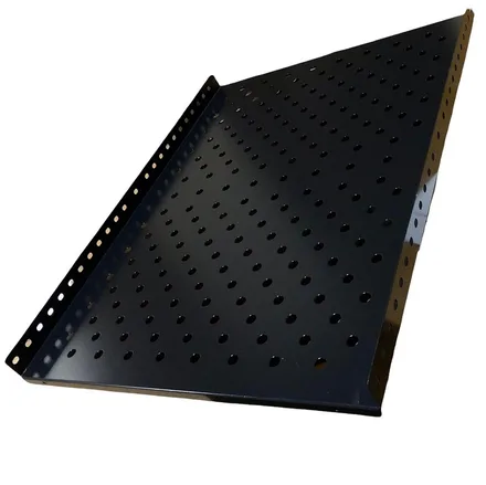 Rack Acess 19 1U Bandeja Prateleira