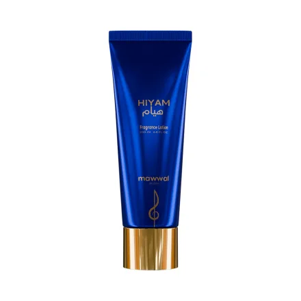 Locion Corporal Mawwal Poison Hiyam 200ml