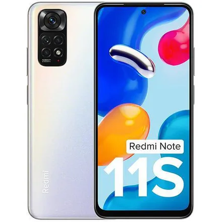 Note 11S 8R Indu 128GB
