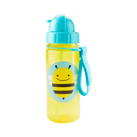 Botella Abeja Skip Hop 9
