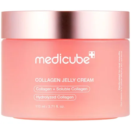 Creme Facial Medicube Collagen Jelly 110ml