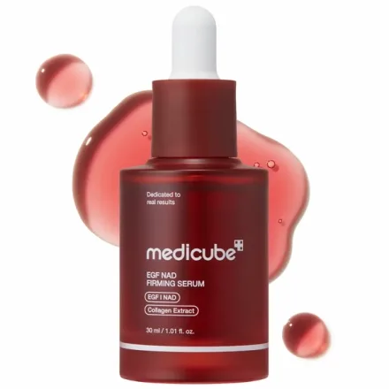 Serum Facial Medicube Egf Nad Firming 30ml