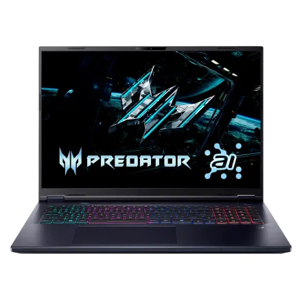Gamer Predator Helios Neo 16 Ai Phn 73 7166 Ultra 7 Geforce 1TB