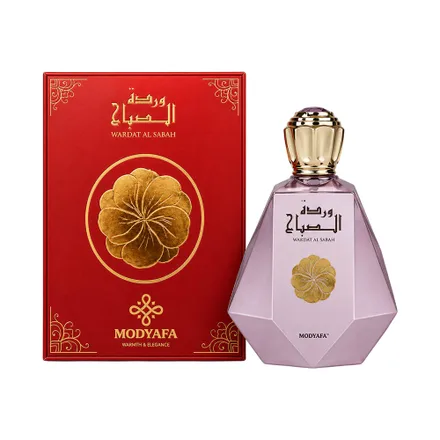 Perfume Modyafa Wardat Al Sabah Edp 100ml