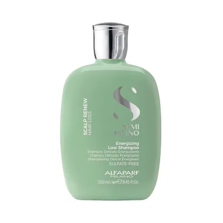 Alfaparf Shampoo Energizing Di Lino 250ml