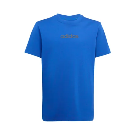 Remera Juvenil Adidas Jc9749 Essentials Unisex