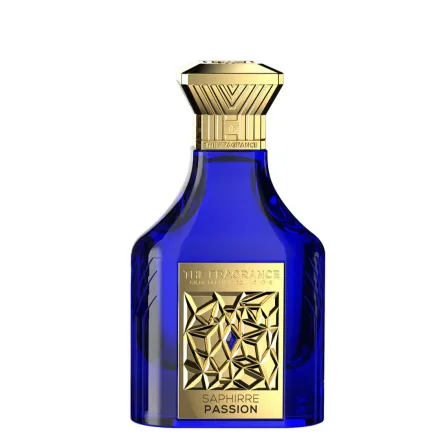 Fragrance Perfume Saphirre Passion Extrait Parfum 75ml