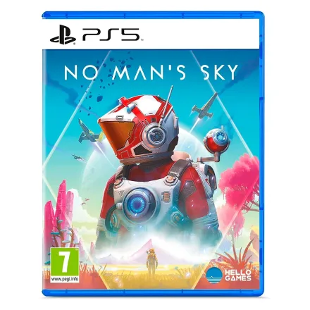 Jogo Man PS5