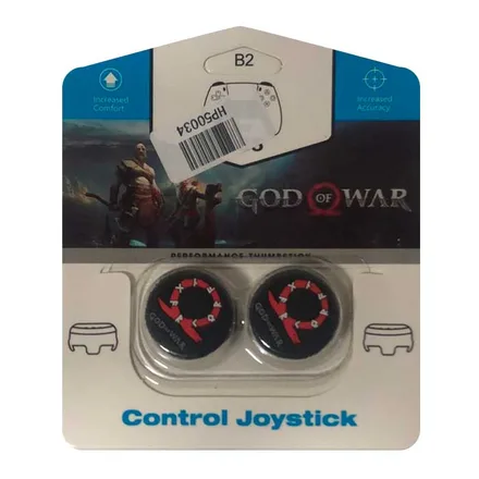 Kontrolfreek PS5 God Of War