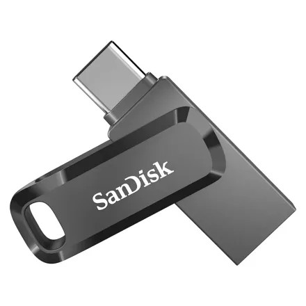 Pendrive Ultra Drive Go Sdddc 3 G46 256g 256GB