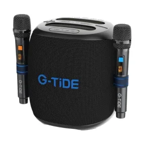 Speaker Thunder Bass BLT GTide Blue